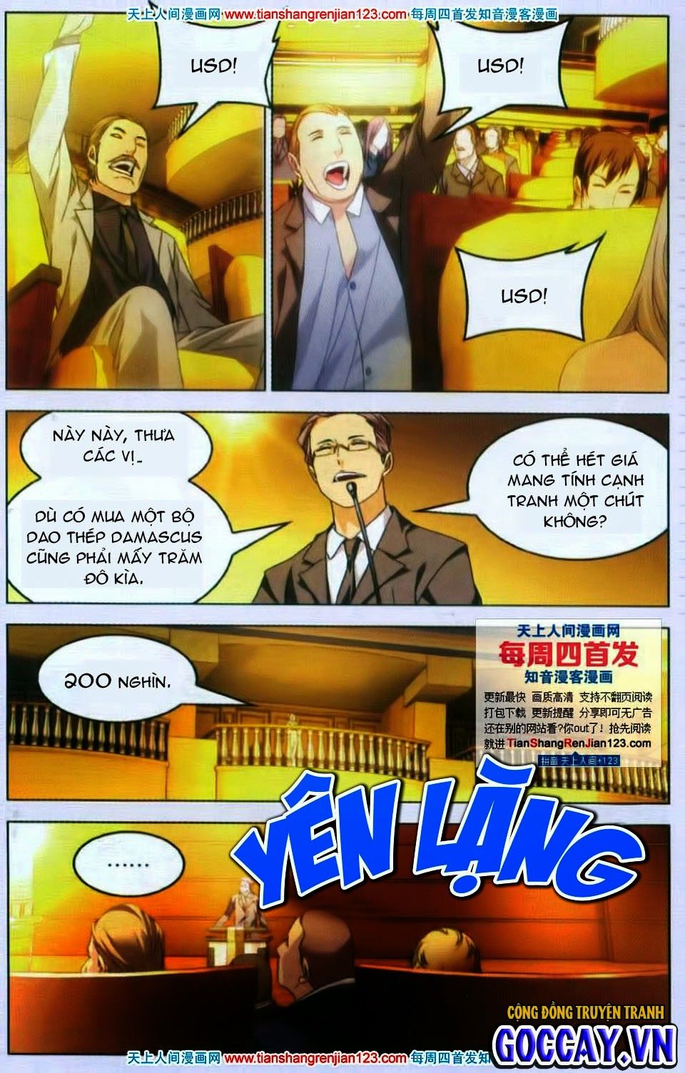 long tộc 2 chapter 19 12