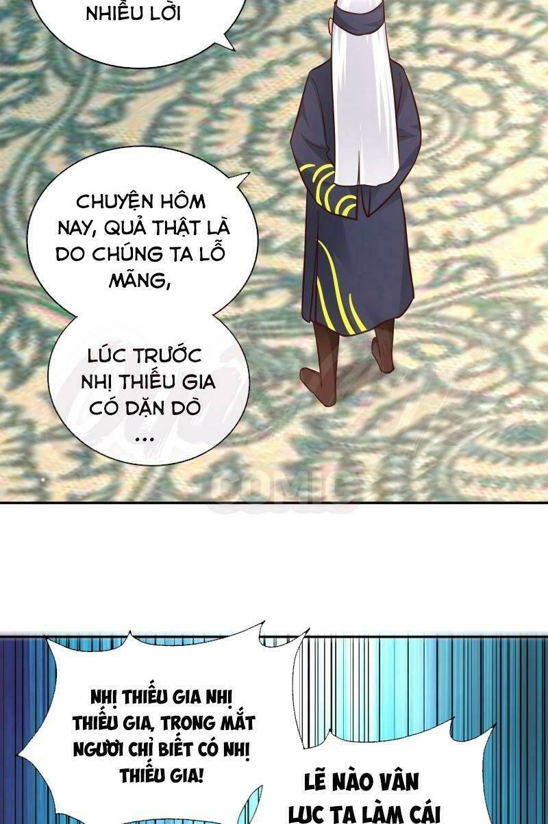võ linh kiếm tôn chapter 96 41