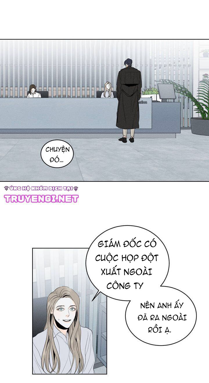 dù vậy, cậu vẫn thích sao? chapter 5 13