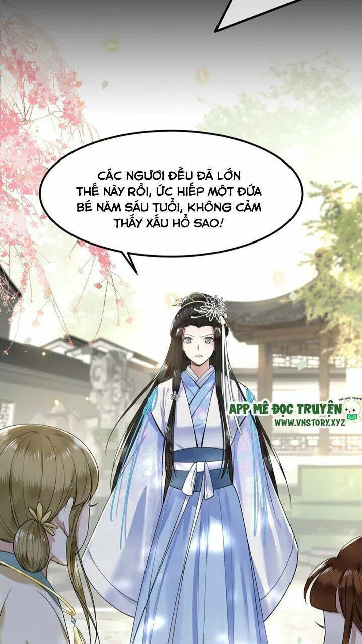 phượng hoàng vu phi chapter 43 21