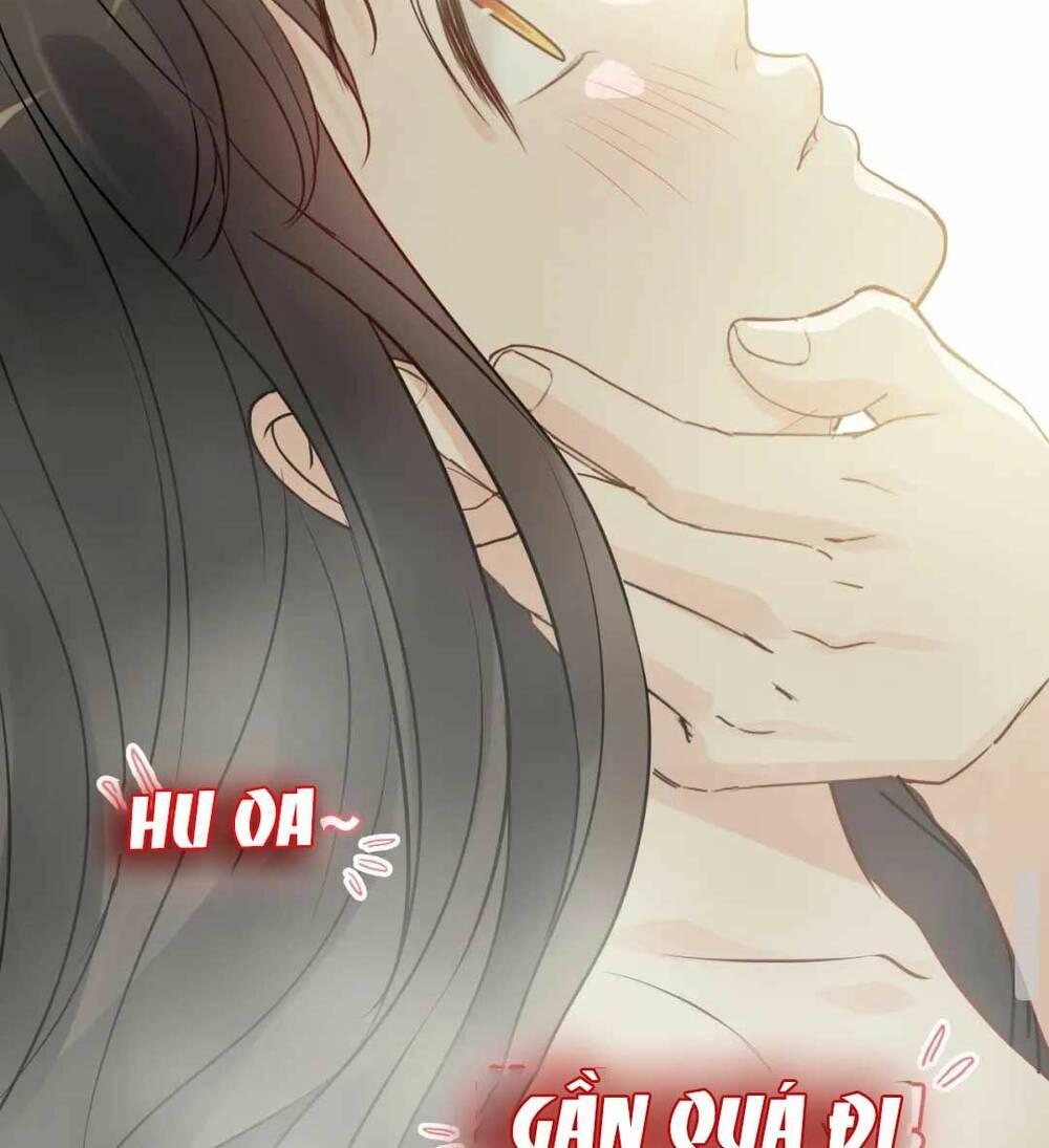 cô vợ hợp đồng bỏ trốn của tổng giám đốc chapter 437 8