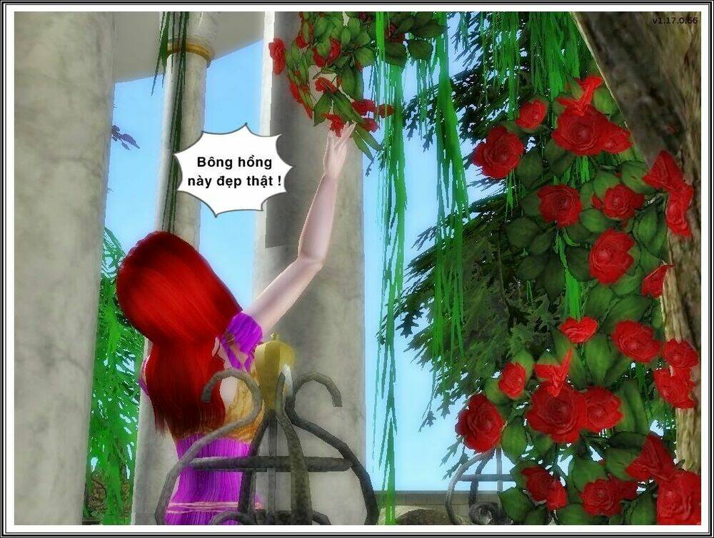 truyện sims - earl story chapter 49 33