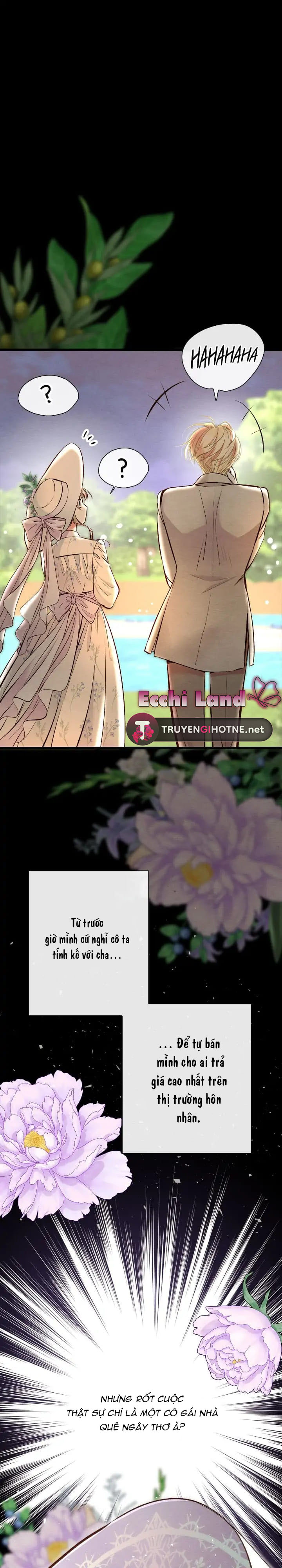 chàng hoàng tử này có vấn đề chapter 24.1 12