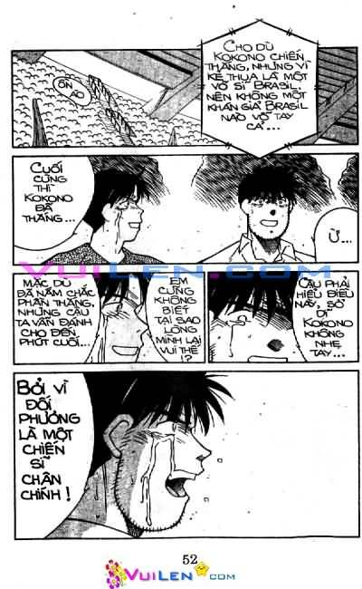 truyền nhân atula - shura no mon i chapter 39 53