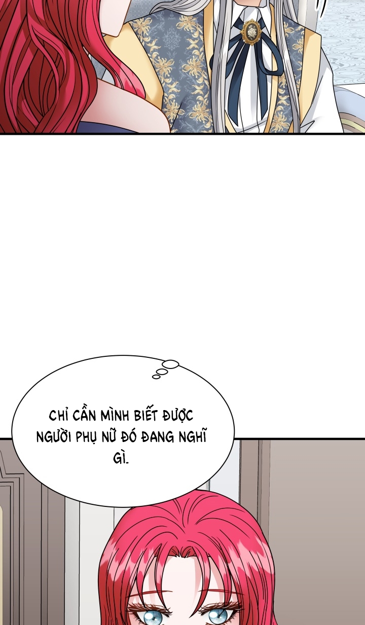 Khi Nàng Khóc Trông Thật Xinh Đẹp chapter 47.2 - Trang 24