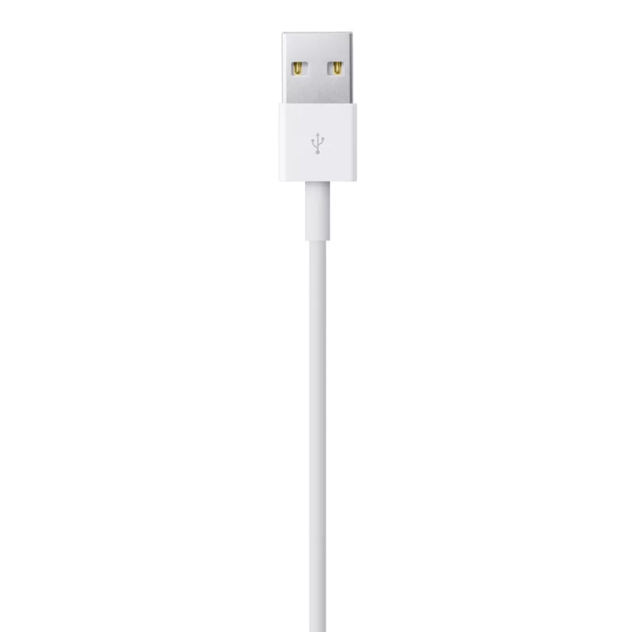 Dây Cáp Apple Lightning To USB Cable (2m) - Hàng Chính Hãng