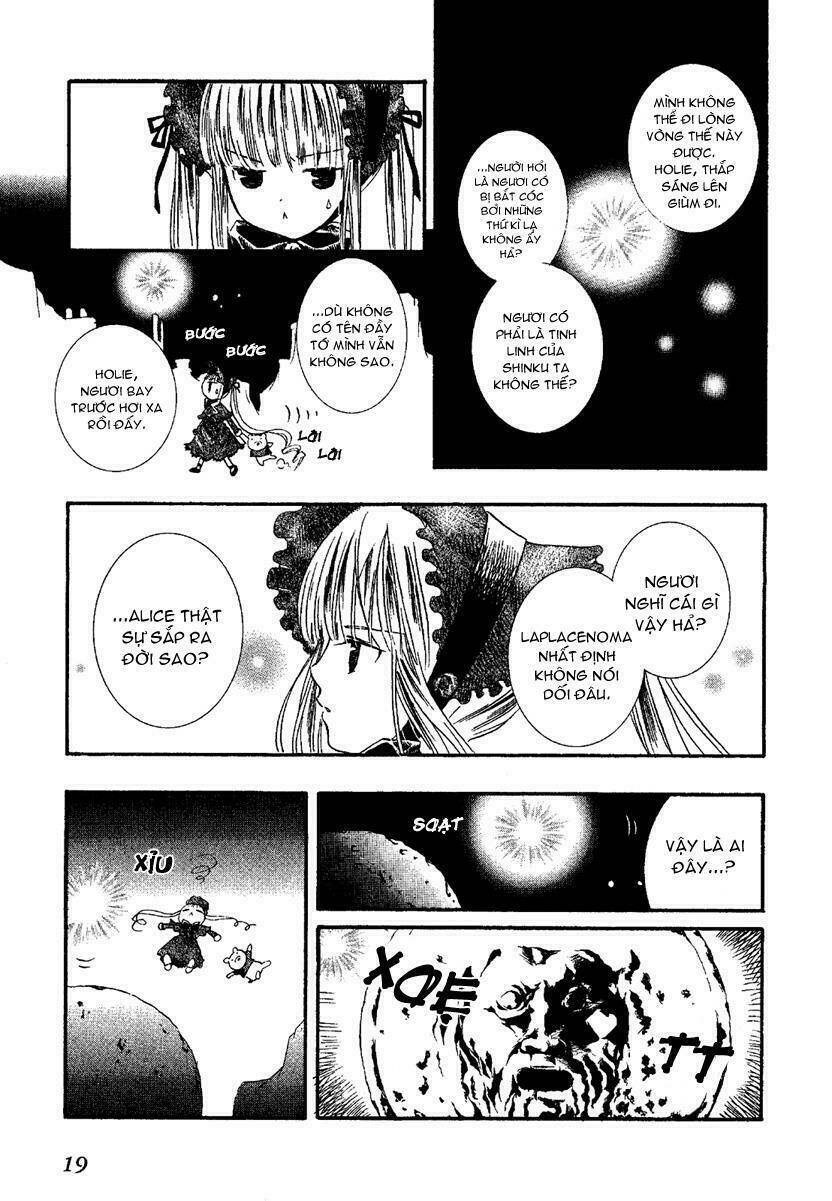 rozen maiden ii chapter 7 20