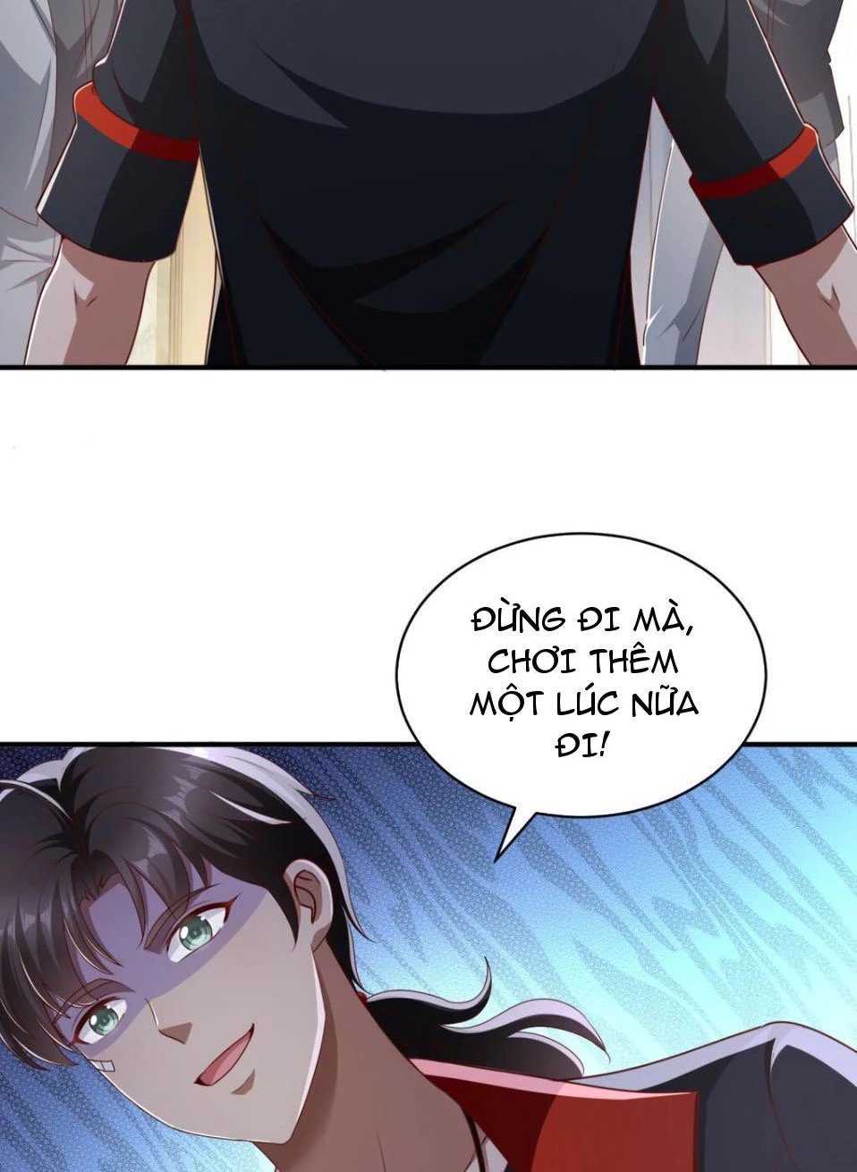 bảy vị tỷ tỷ tuyệt thế vô song của ta chapter 4 16