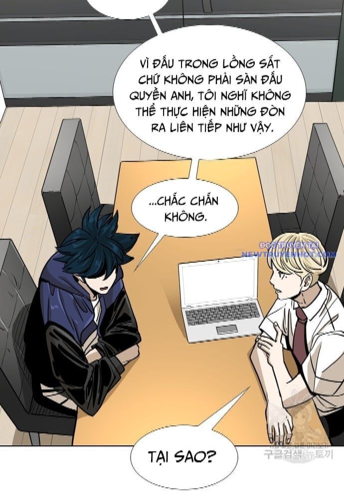 shark - cá mập chapter 256 68