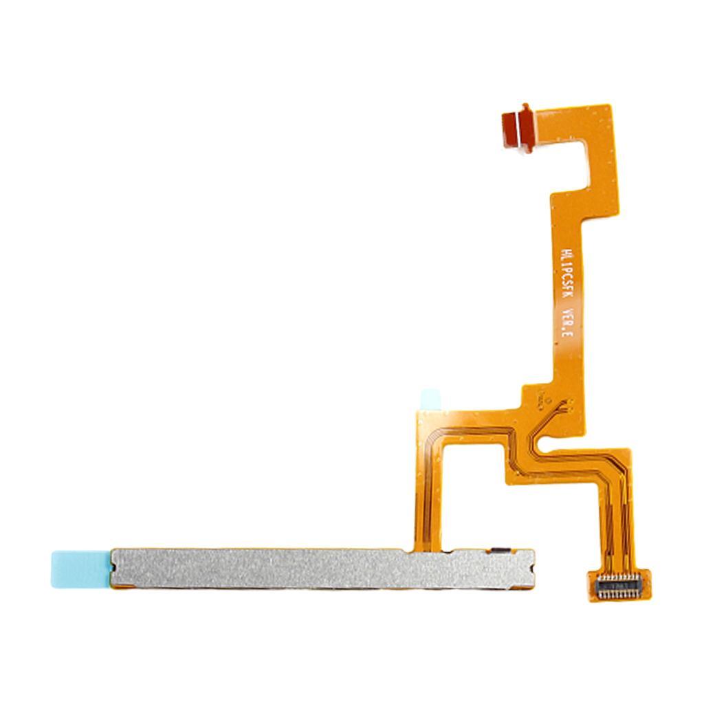 Power Volume Button Switch Flex Cable Repair Part For Huawei Nova 2