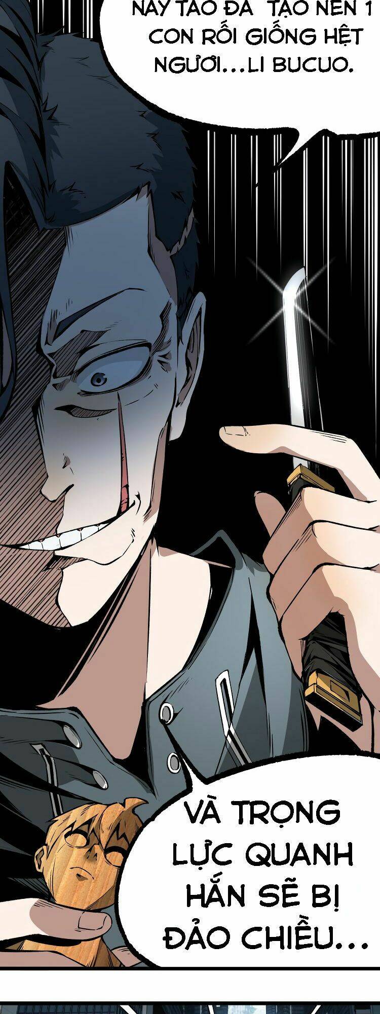 ominous liar chapter 5 6