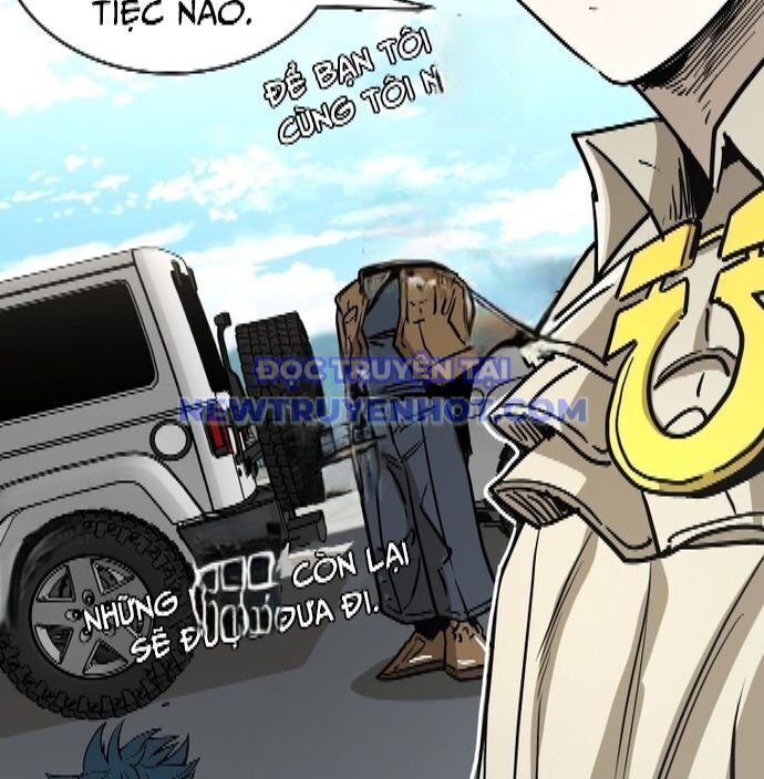 shark - cá mập chapter 347 131