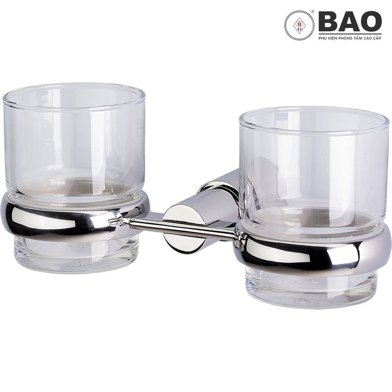 Combo phụ kiện phòng tắm Inox 304 cao cấp - Đầy đủ phụ kiện đi kèm VN4A