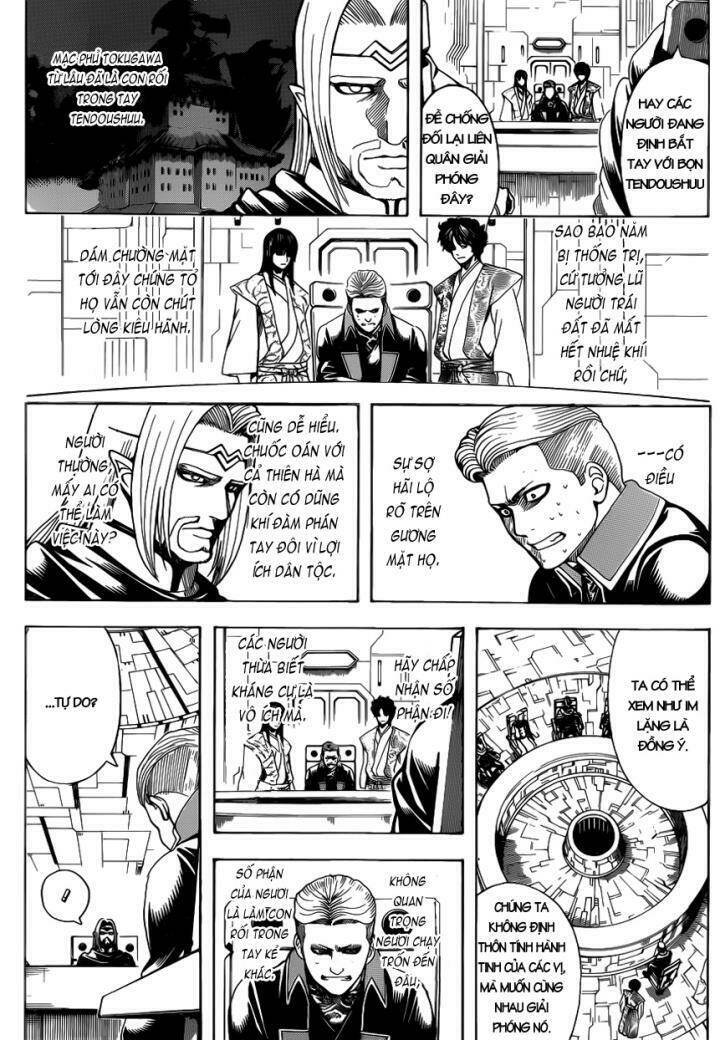 gintama - linh hồn bạc chapter 600 5