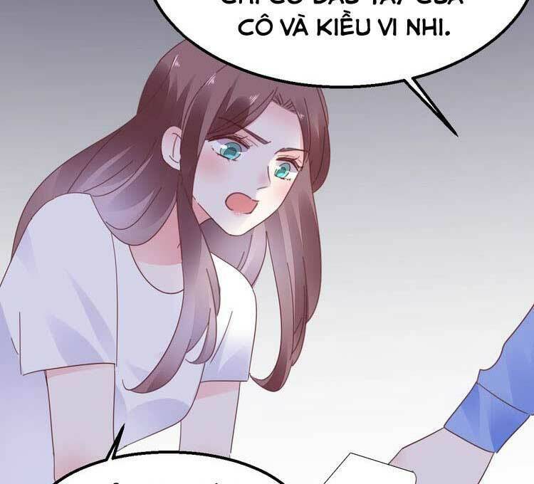 điều ước sủng ái bất bình đẳng chapter 112.2 19