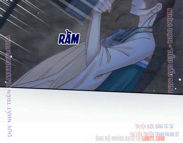 trọng sinh bá sủng nhiếp chính vương quá mạnh mẽ chapter 199 10