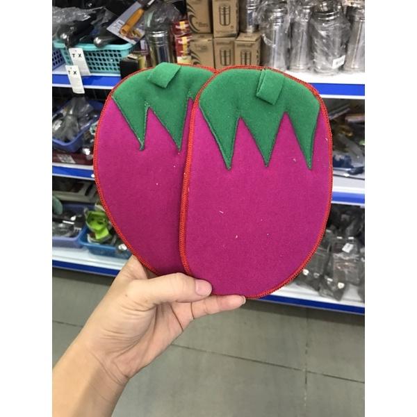 Cặp nhấc nồi kiểu