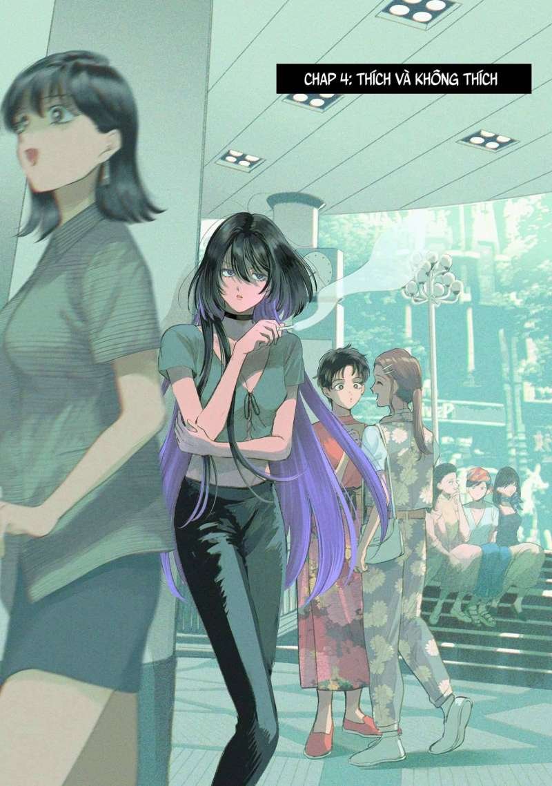 boku to mimoza no 75-nichi chapter 4 3