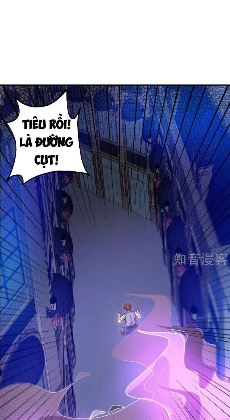 vòng bạn bè mạnh nhất của tiên giới chapter 16 13