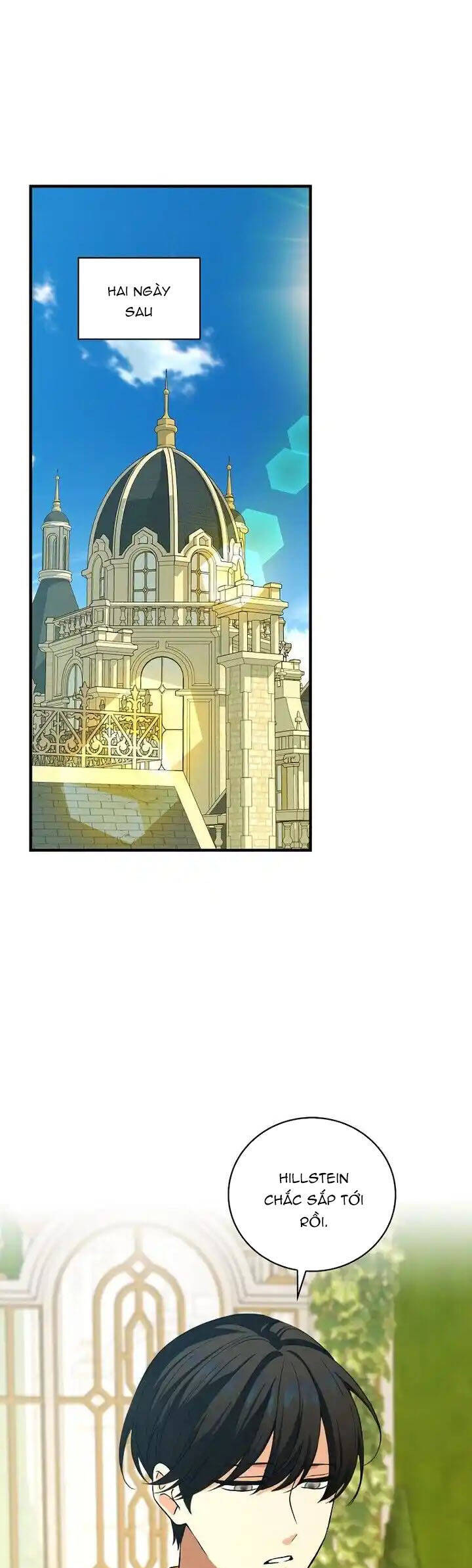 lần này tôi sẽ yêu thương bản thân hơn chapter 71.1 2