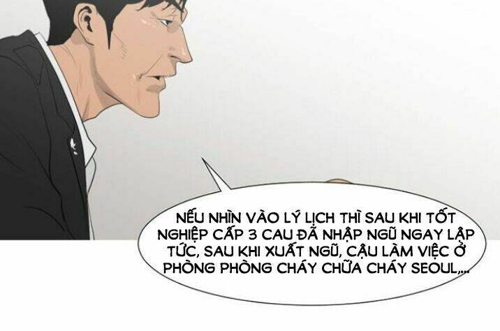 đêm vùng cực chapter 2 6