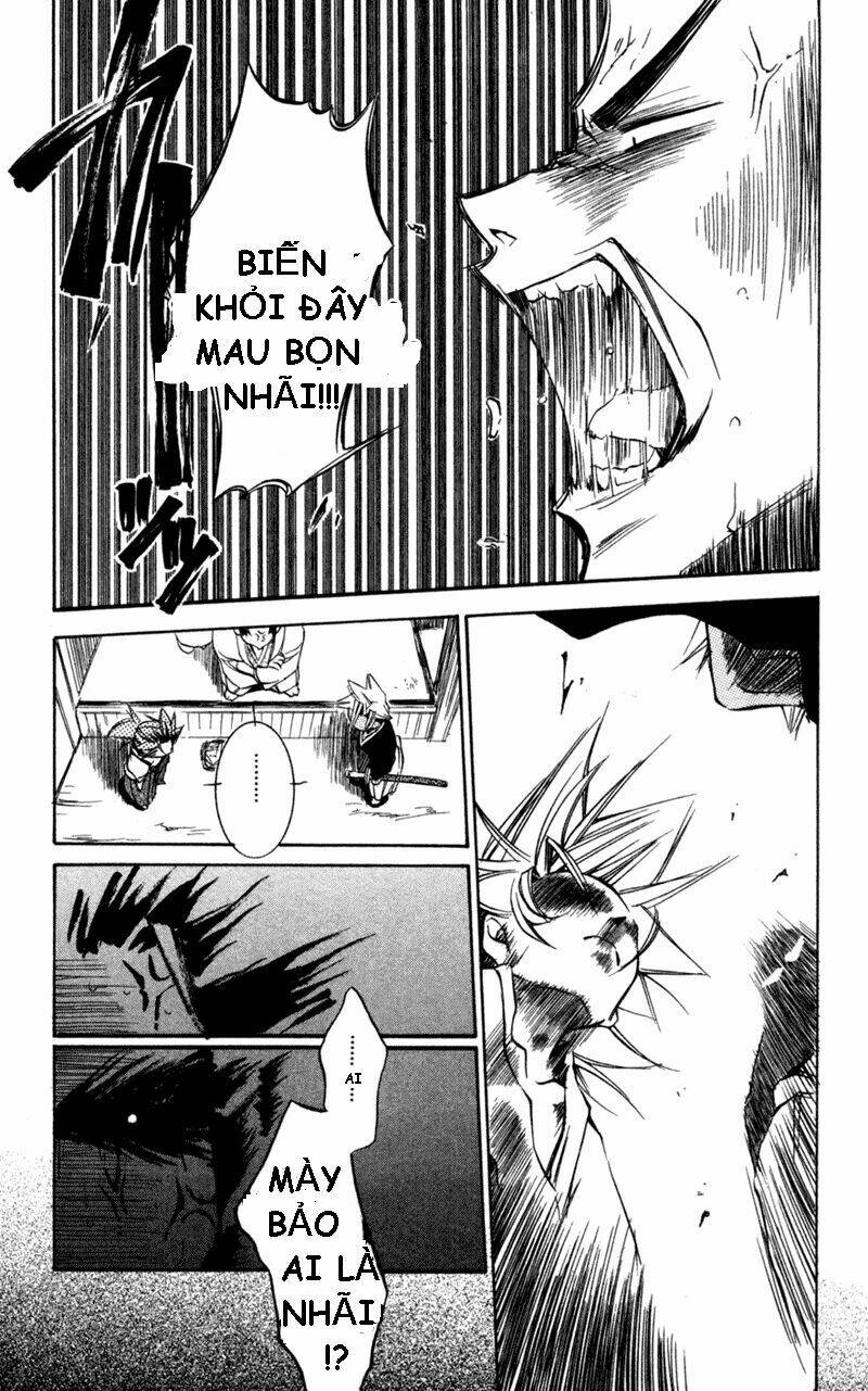 peace maker kurogane chapter 12 21