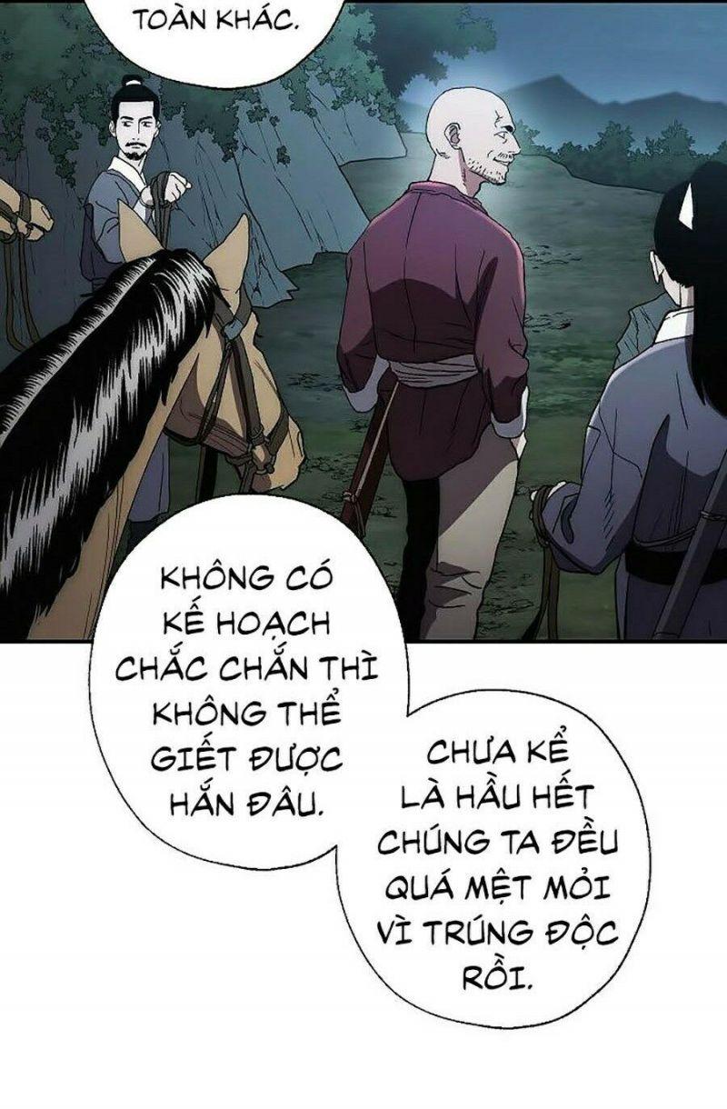 huyền thoại diệt thế độc long chapter 5 37