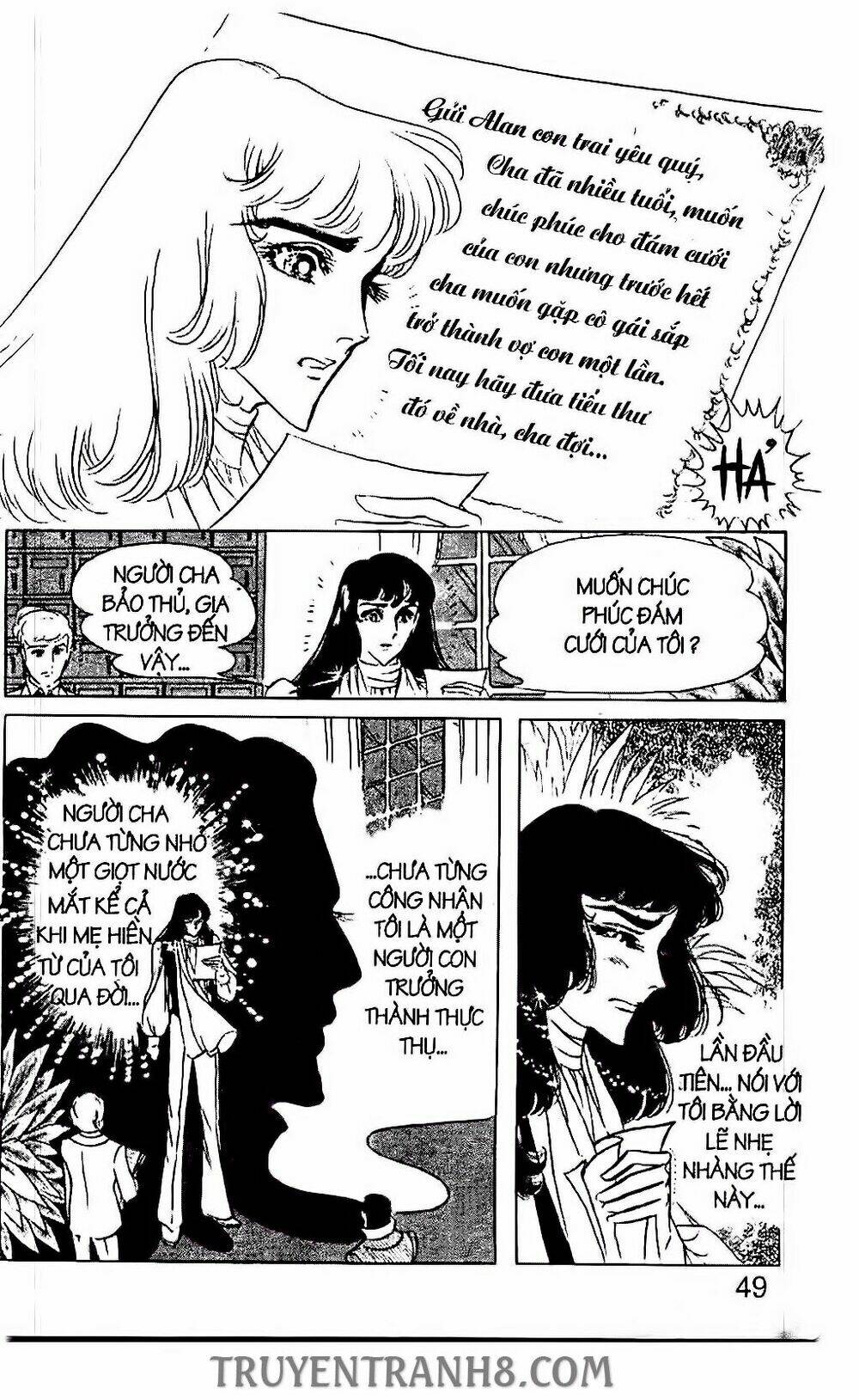 the count s daughter chapter 22 19