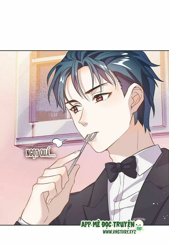 bạn trai kém tuổi bẫy yêu tôi chapter 3 31