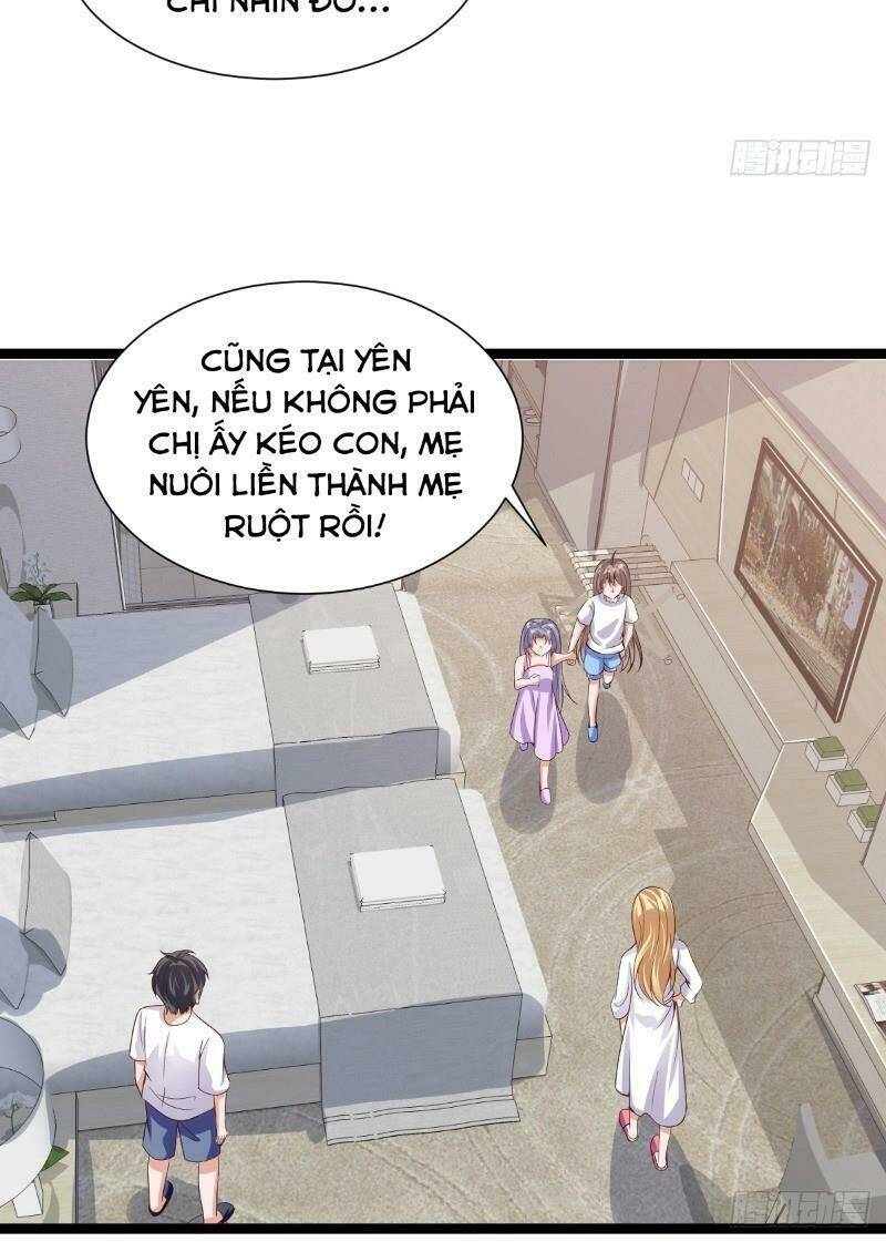 vú em của tiên ma chapter 34 20
