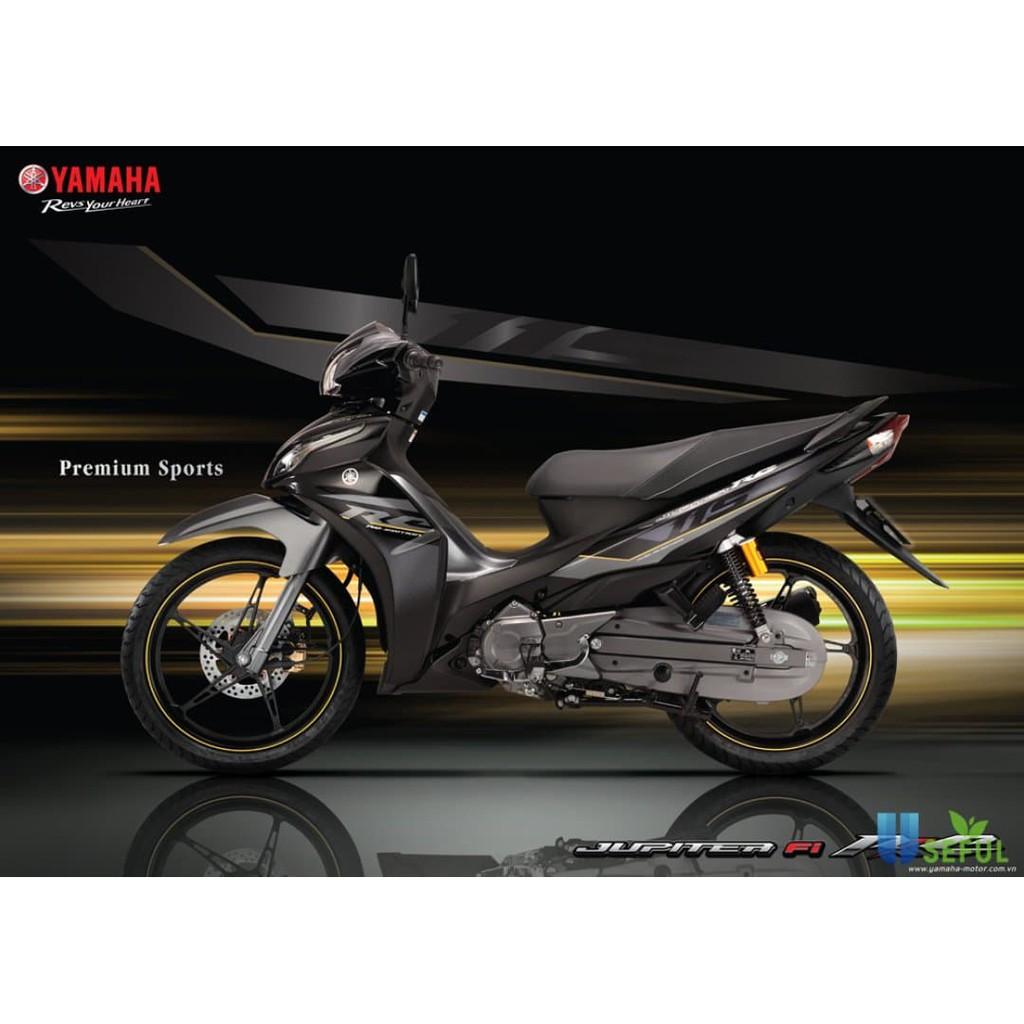 tem rời jupiter RC fi xám chỉ vàng