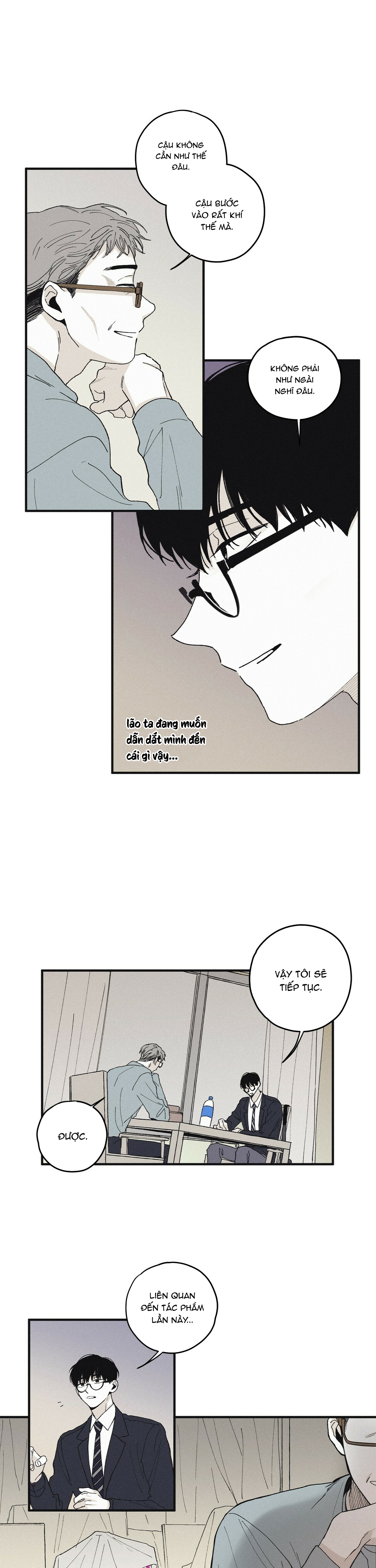 chiếu tướng chapter 10 10