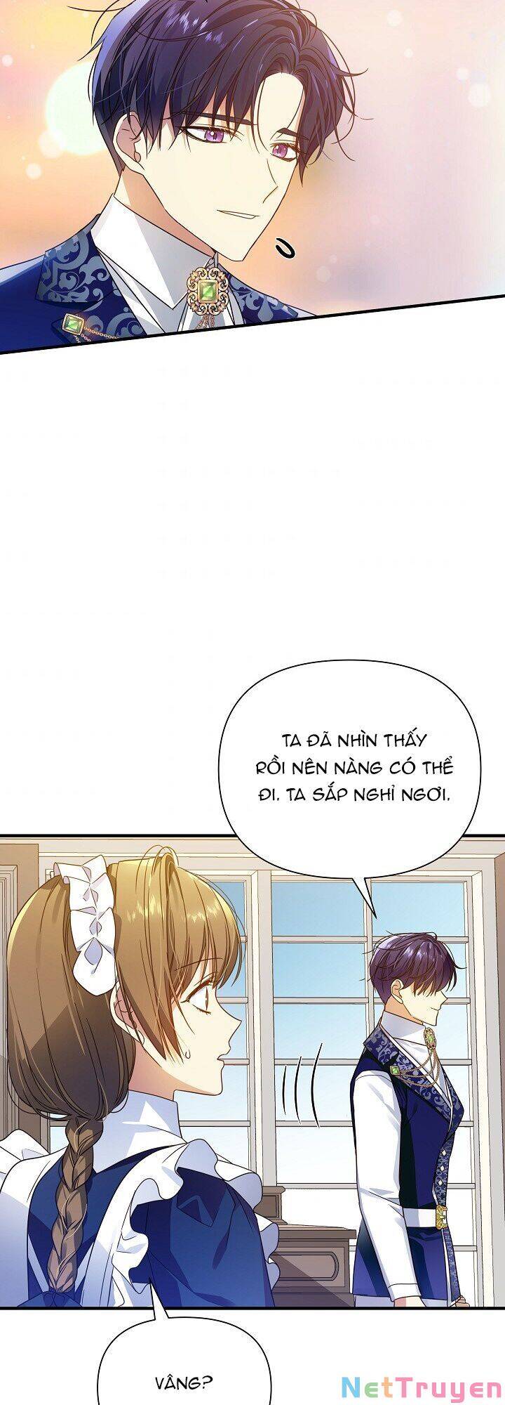 từ lúc bắt đầu tôi vẫn luôn ở bên em chapter 34 22