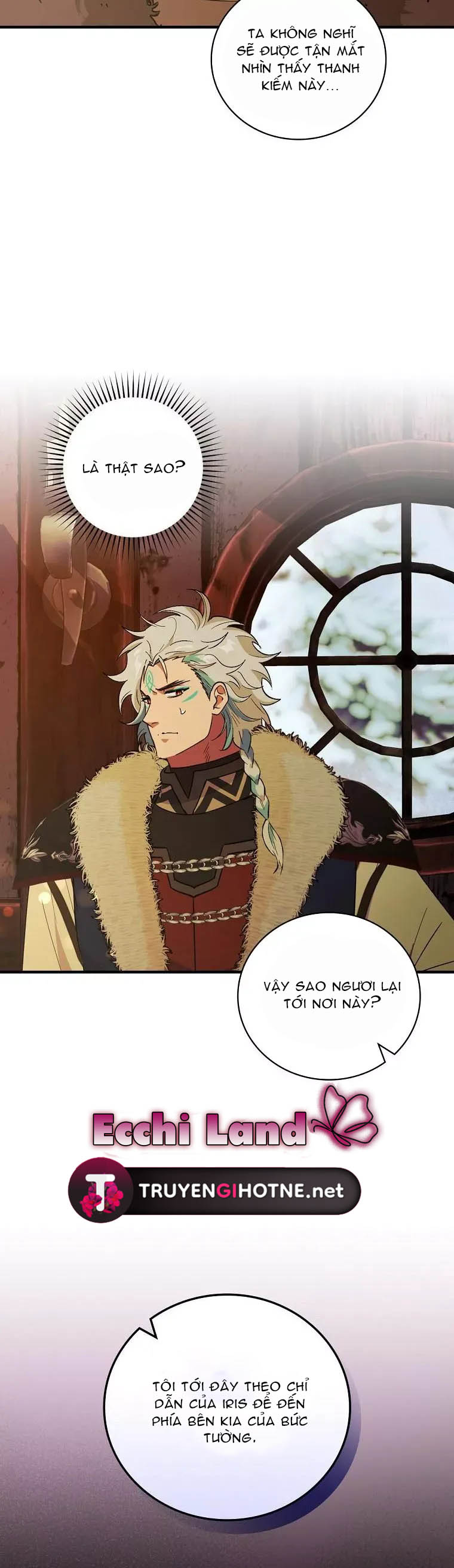 hiệp sĩ băng giá chapter 60.2 1