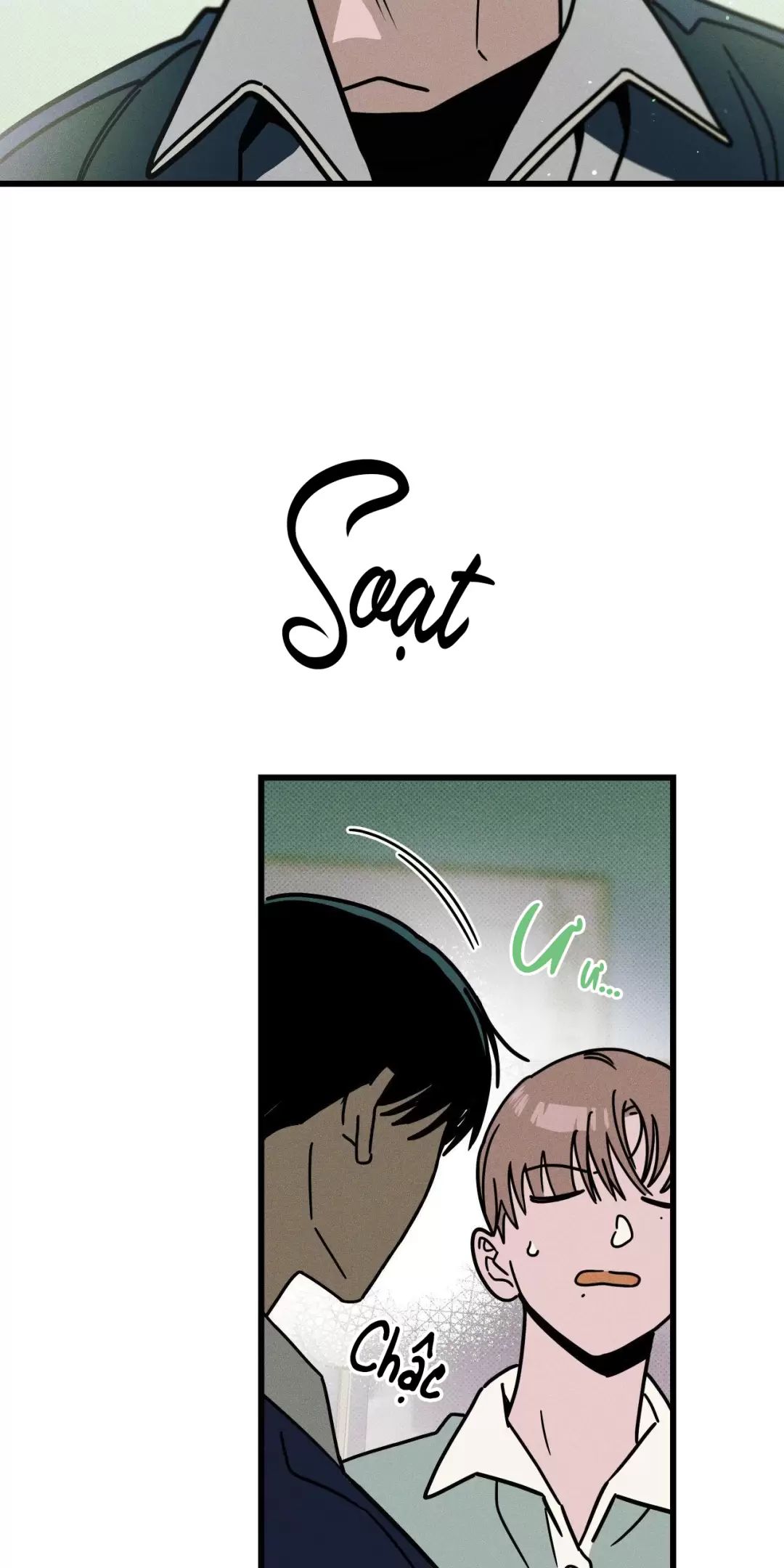 lời tỏ tình từ con số 0 chapter 18 12