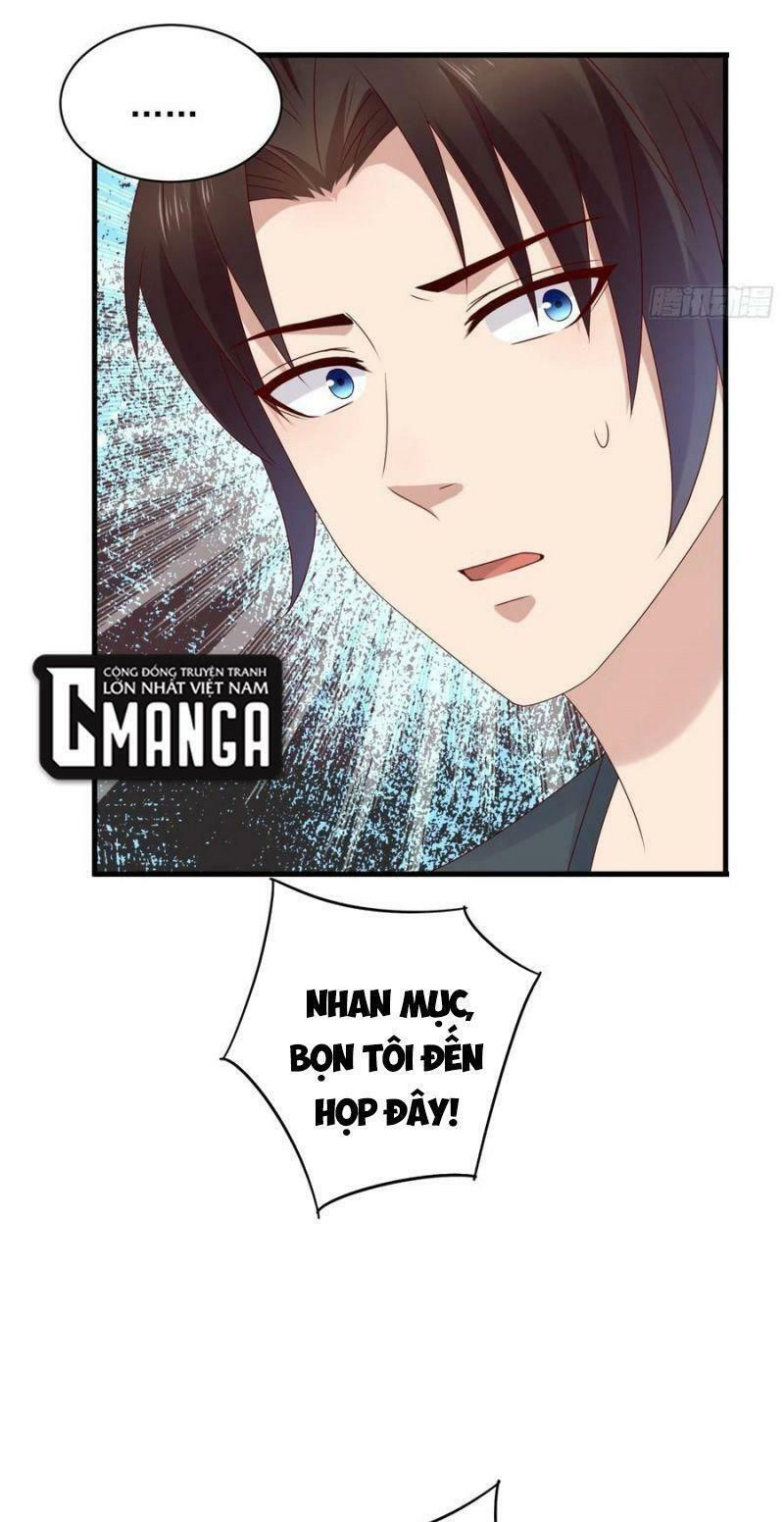 vua đầu tư mạnh nhất chapter 61 17