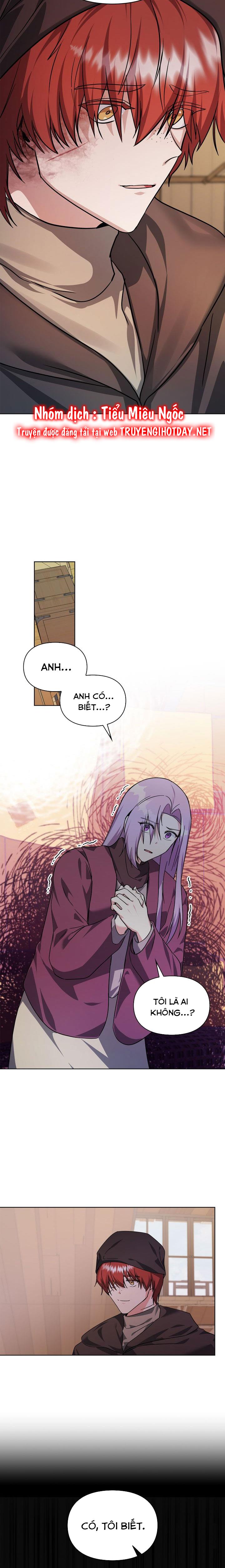 hãy nghe lời của tôi chapter 68 2