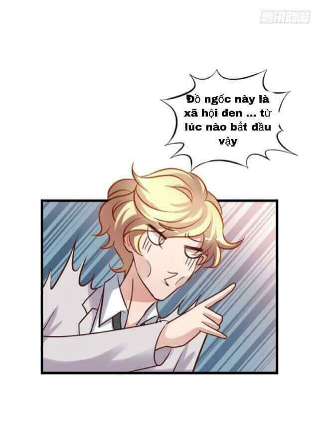 tôi không muốn fa như vậy đâu chapter 60 18