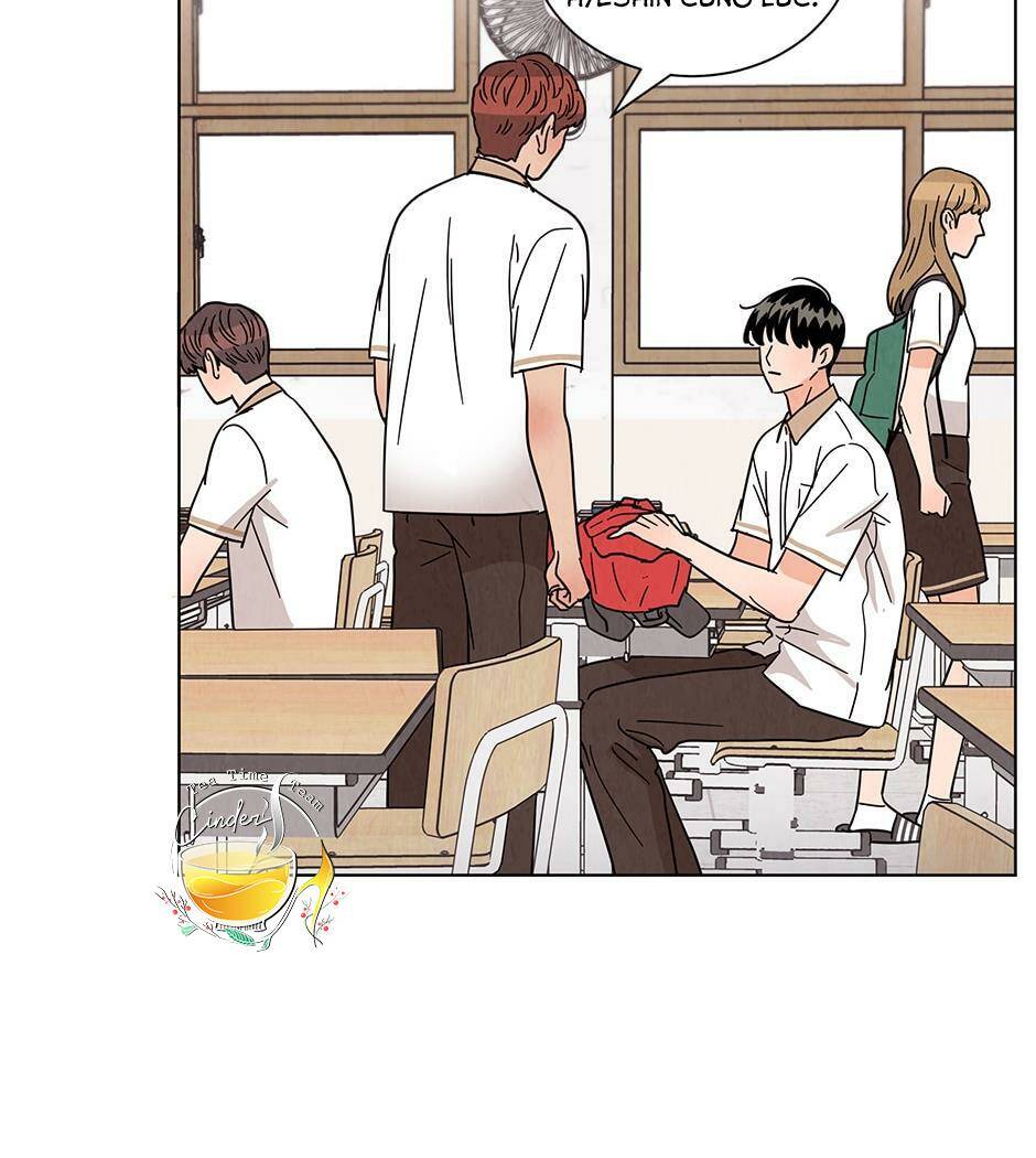 chào nhé, không làm thông gia nữa đâu! chapter 29 23