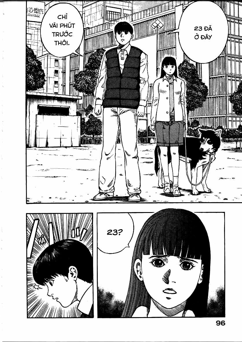 inugami chapter 12 14