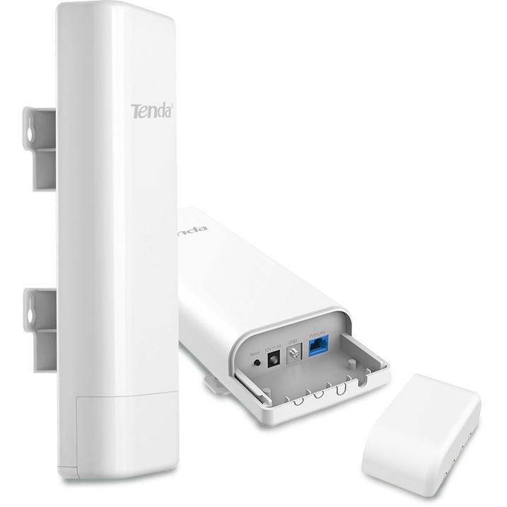 Thiết bị phát Wifi Tenda O6 - HÀNG CHÍNH HÃNG