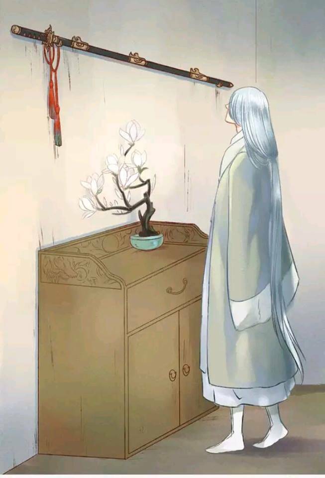 thần thú ly tán chapter 6 7