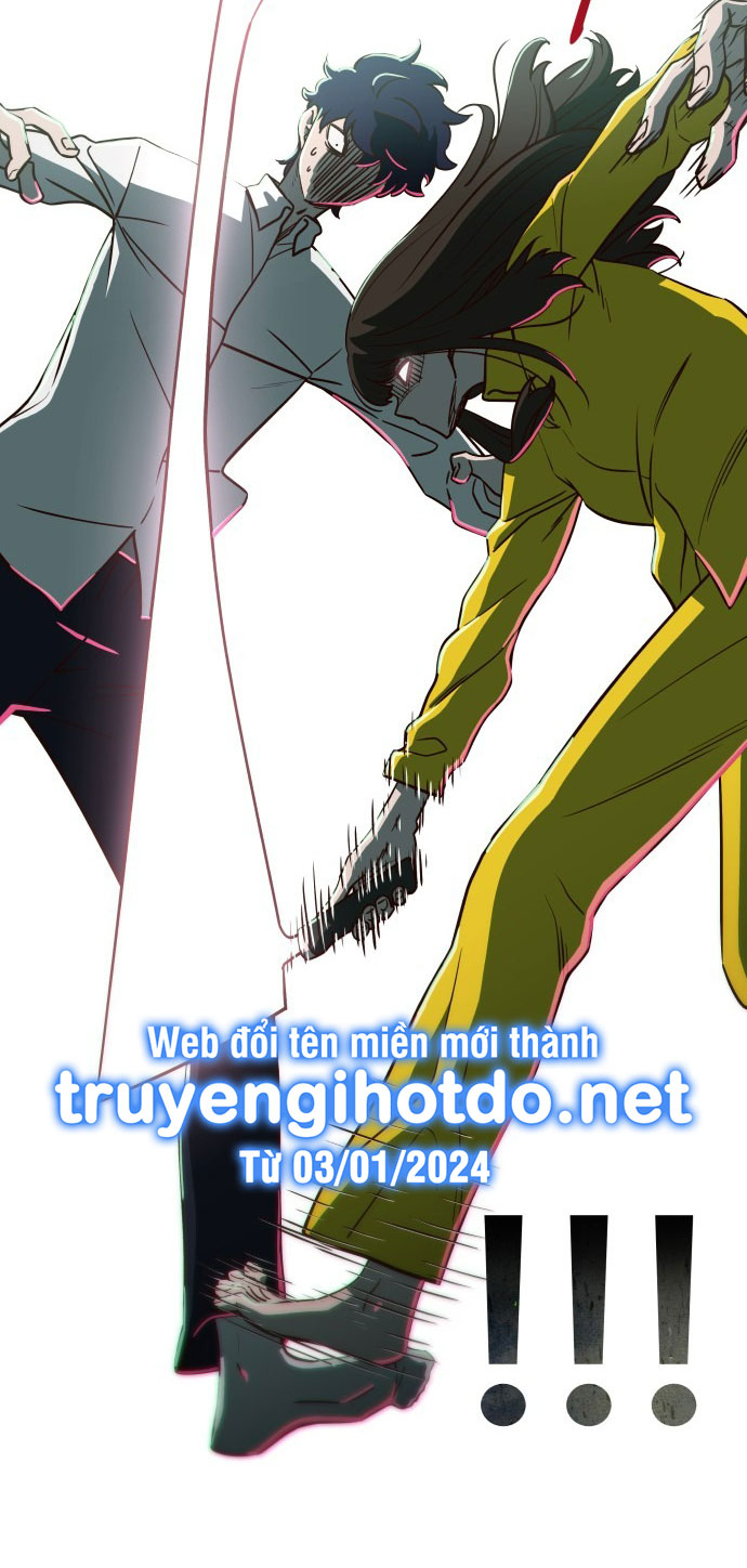 nữ sinh trường trung học chỉ bắt nạt tôi thôi chapter 6.1 54