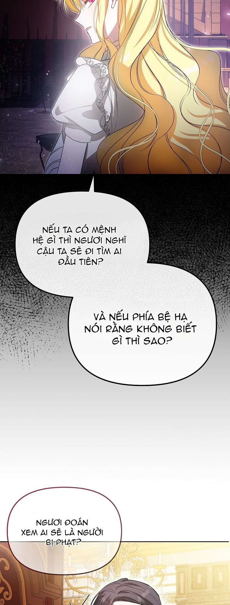 chị gái tôi là nhân vật chính chapter 8 37
