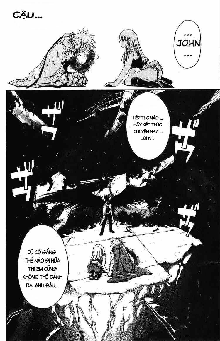 silvery crow chapter 23 18