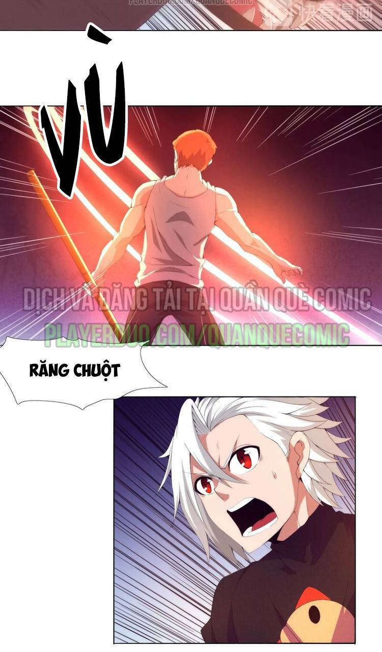 hắc kim đảo chapter 5 33