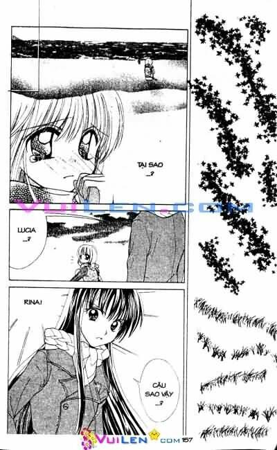 viên ngọc nàng tiên cá chapter 1 158