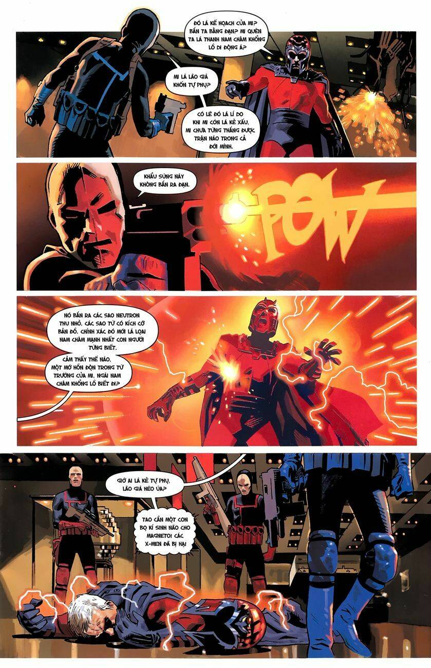 x-men - schism chapter 3 16