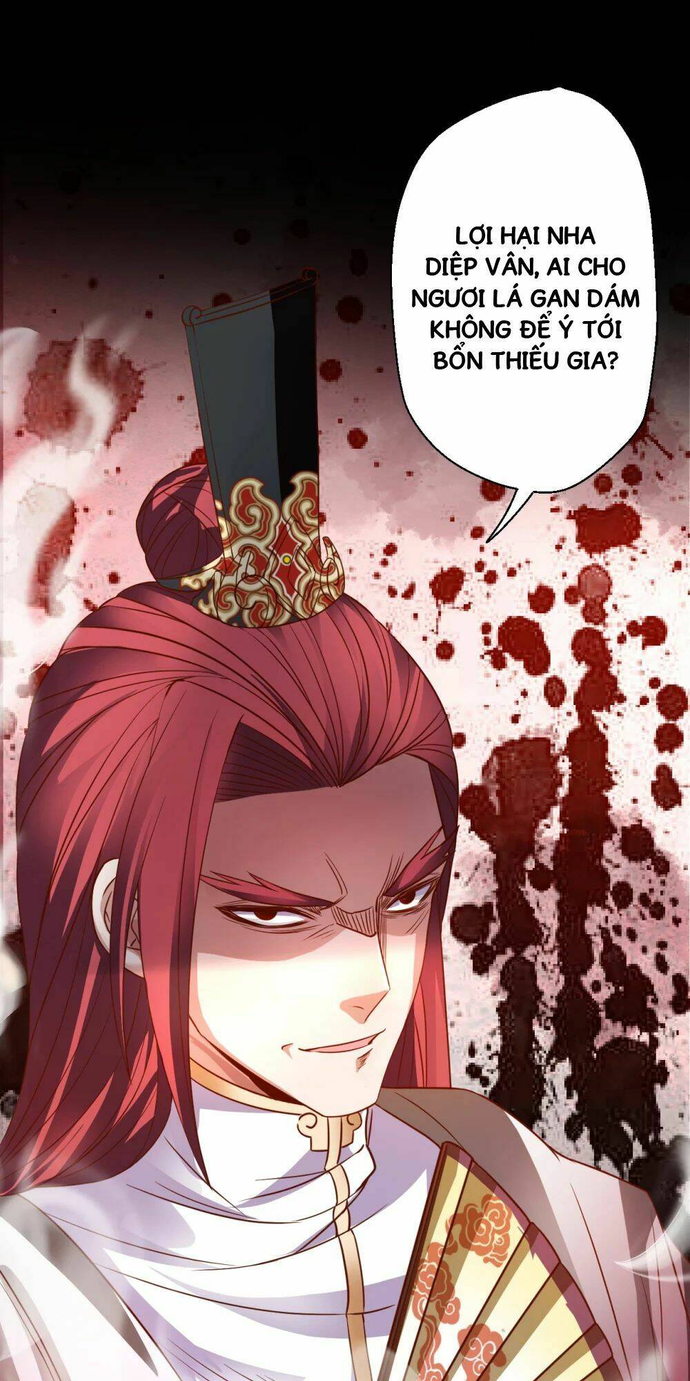 tối cường đại biểu hoàng kim thận chapter 3 11