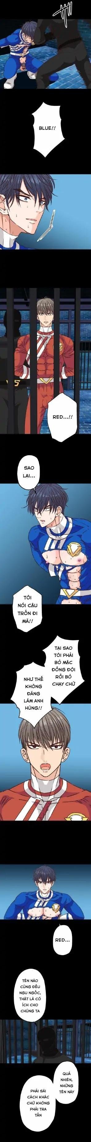 tuyển tập oneshot của tác giả hoshitani kyo chapter 27 4